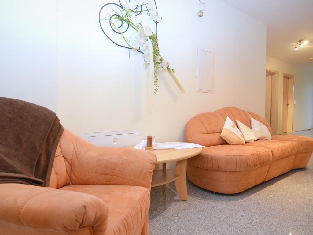 Holiday Flat With Swimming Pool In Prackenbach Viechtach Esterno foto