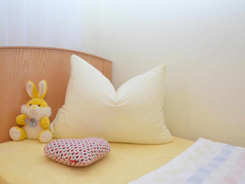 Holiday Flat With Swimming Pool In Prackenbach Viechtach Esterno foto