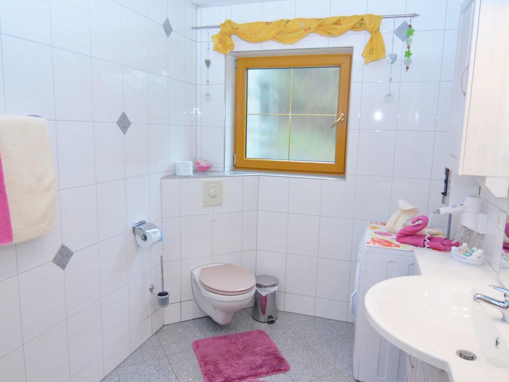 Holiday Flat With Swimming Pool In Prackenbach Viechtach Esterno foto